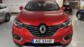 Renault Kadjar 1.5 dCi Intens de 2020