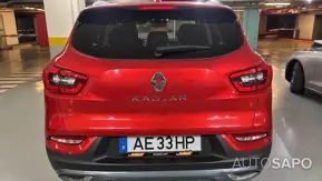 Renault Kadjar 1.5 dCi Intens de 2020