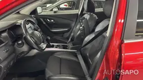 Renault Kadjar 1.5 dCi Intens de 2020