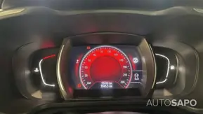 Renault Kadjar 1.5 dCi Intens de 2020