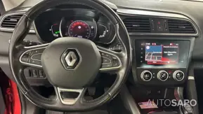 Renault Kadjar 1.5 dCi Intens de 2020