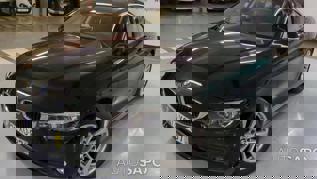 BMW Série 4 de 2019