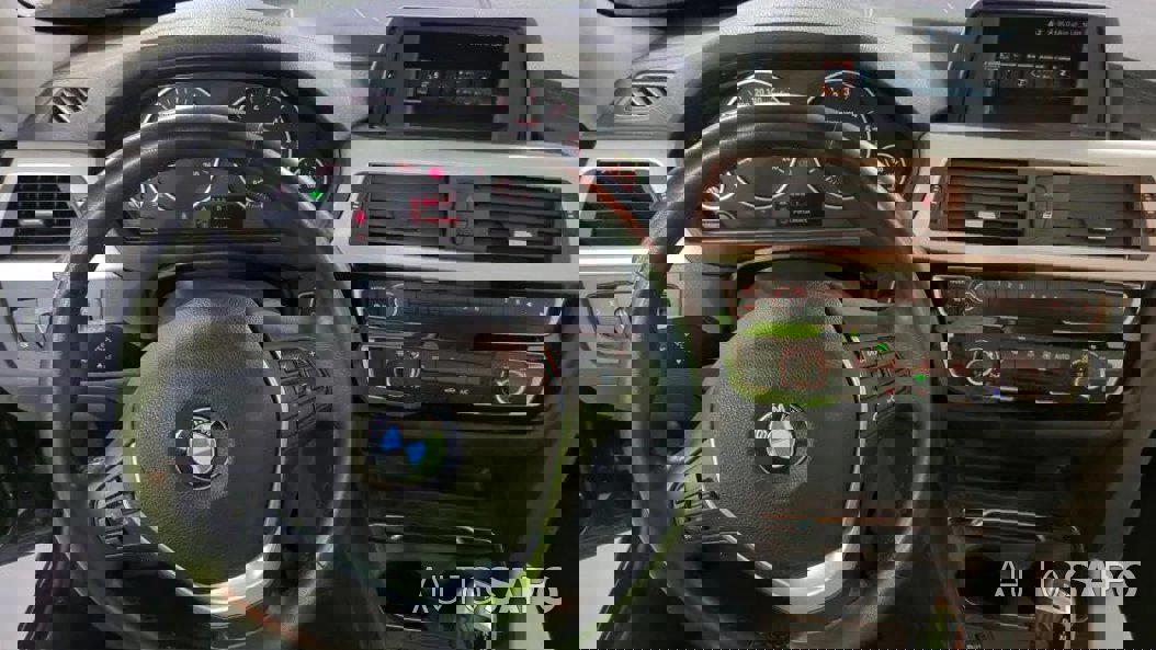BMW Série 4 de 2019