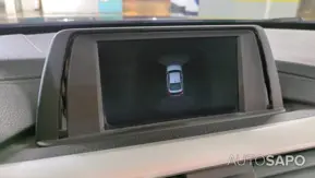 BMW Série 4 de 2019