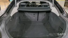 BMW Série 4 de 2019
