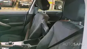 BMW Série 4 de 2019