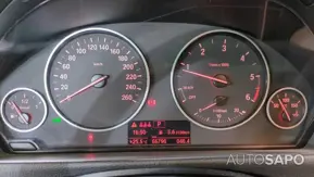 BMW Série 4 de 2019