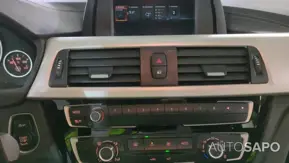 BMW Série 4 de 2019