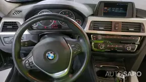 BMW Série 4 de 2019