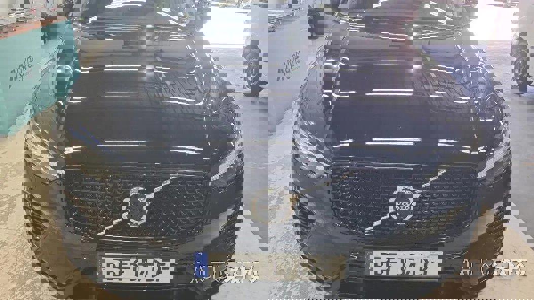 Volvo XC60 de 2023