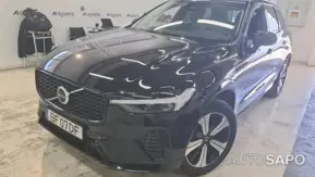 Volvo XC60 de 2023