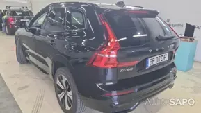 Volvo XC60 de 2023