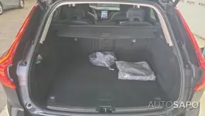 Volvo XC60 de 2023