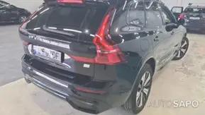Volvo XC60 de 2023