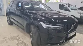 Volvo XC60 de 2023
