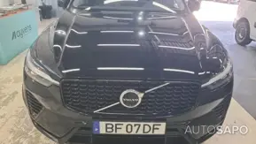 Volvo XC60 de 2023