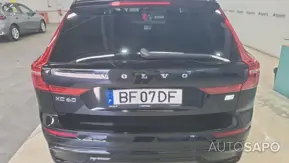 Volvo XC60 de 2023