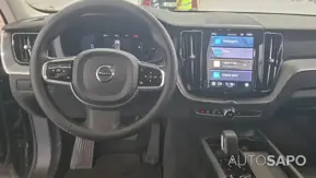Volvo XC60 de 2023
