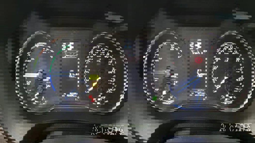 Toyota Yaris de 2020