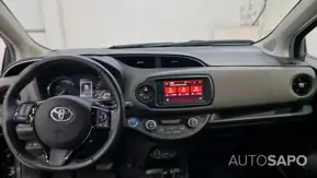 Toyota Yaris de 2020