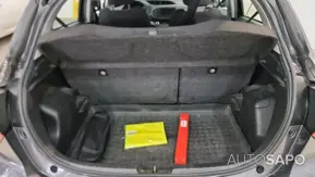 Toyota Yaris de 2020