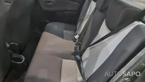 Toyota Yaris de 2020