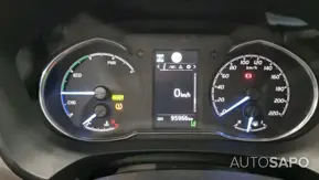 Toyota Yaris de 2020