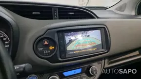 Toyota Yaris de 2020