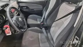 Toyota Yaris de 2020