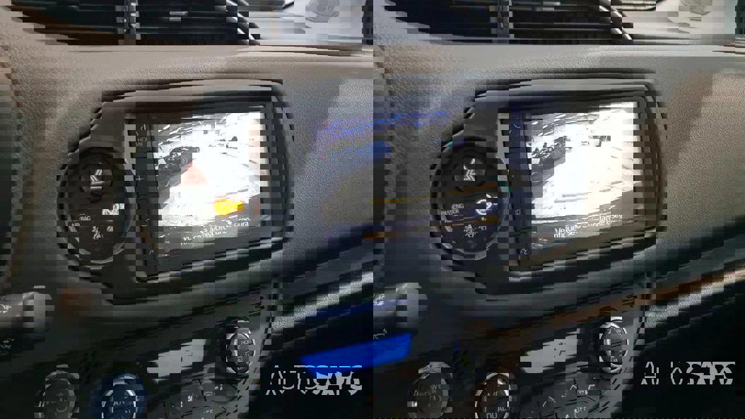 Toyota Yaris de 2020