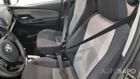 Toyota Yaris de 2020