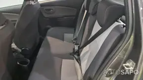 Toyota Yaris de 2020