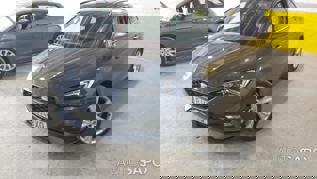 Seat Leon de 2024