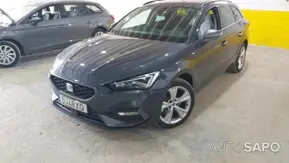 Seat Leon de 2024