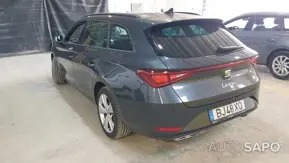 Seat Leon de 2024