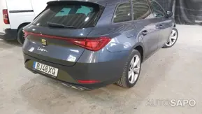 Seat Leon de 2024