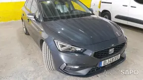 Seat Leon de 2024