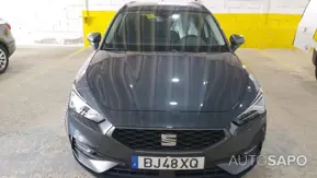 Seat Leon de 2024
