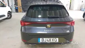 Seat Leon de 2024