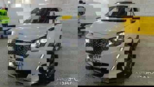 Peugeot e-2008 de 2021
