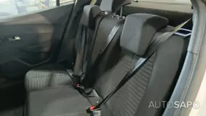 Peugeot e-2008 de 2021