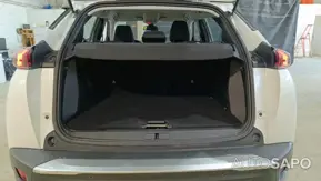 Peugeot e-2008 de 2021