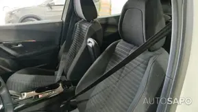 Peugeot e-2008 de 2021