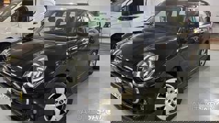 MINI Clubman de 2019