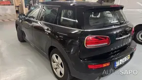 MINI Clubman de 2019