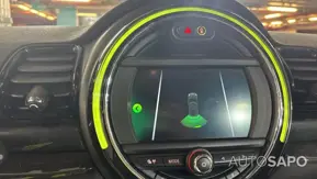 MINI Clubman de 2019