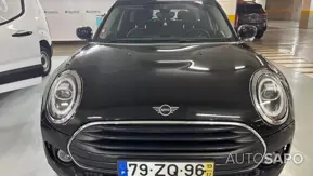 MINI Clubman de 2019