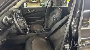 MINI Clubman de 2019