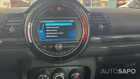 MINI Clubman de 2019