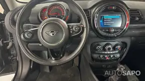 MINI Clubman de 2019